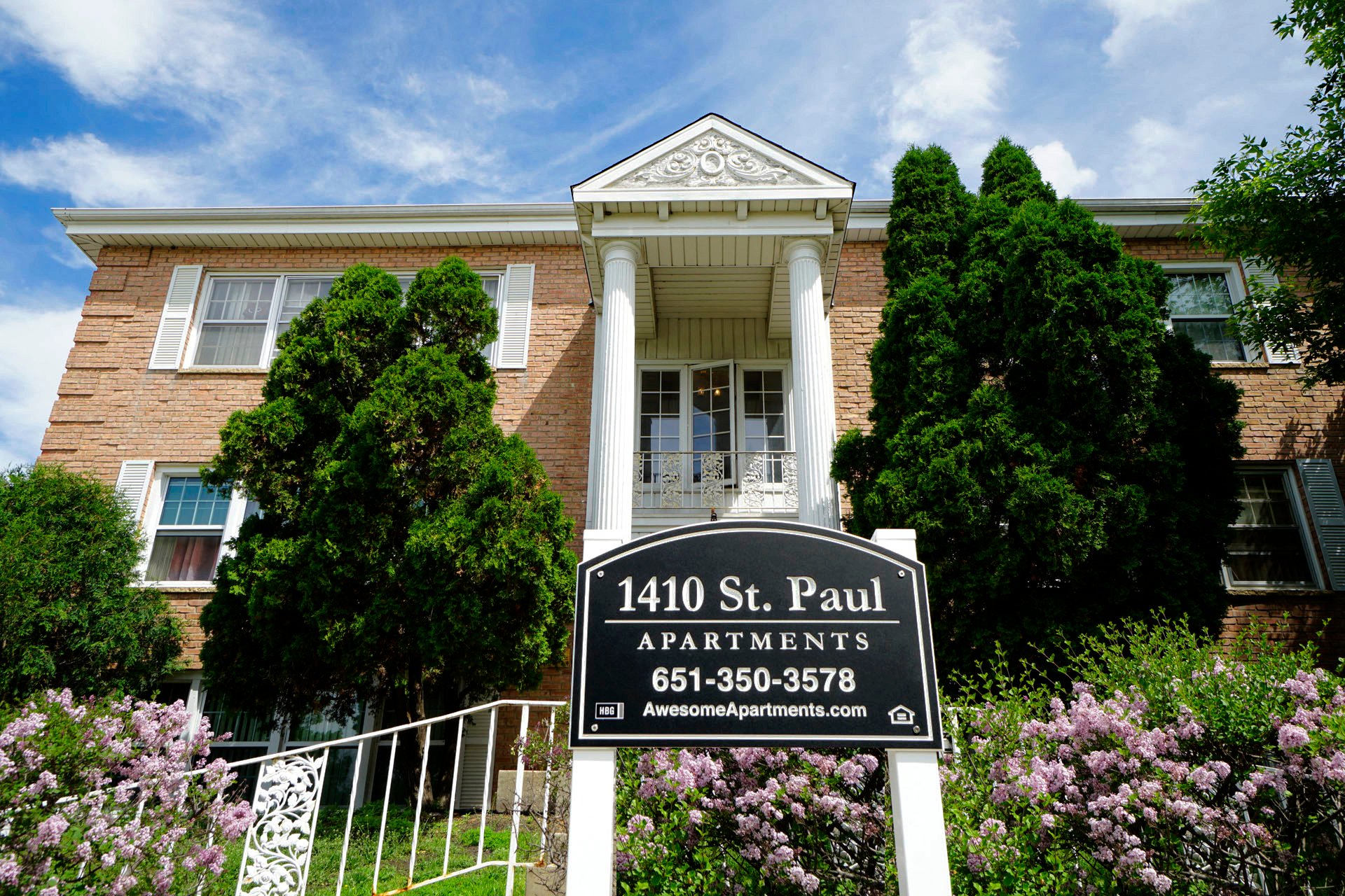 1410 St. Paul Place Image 1